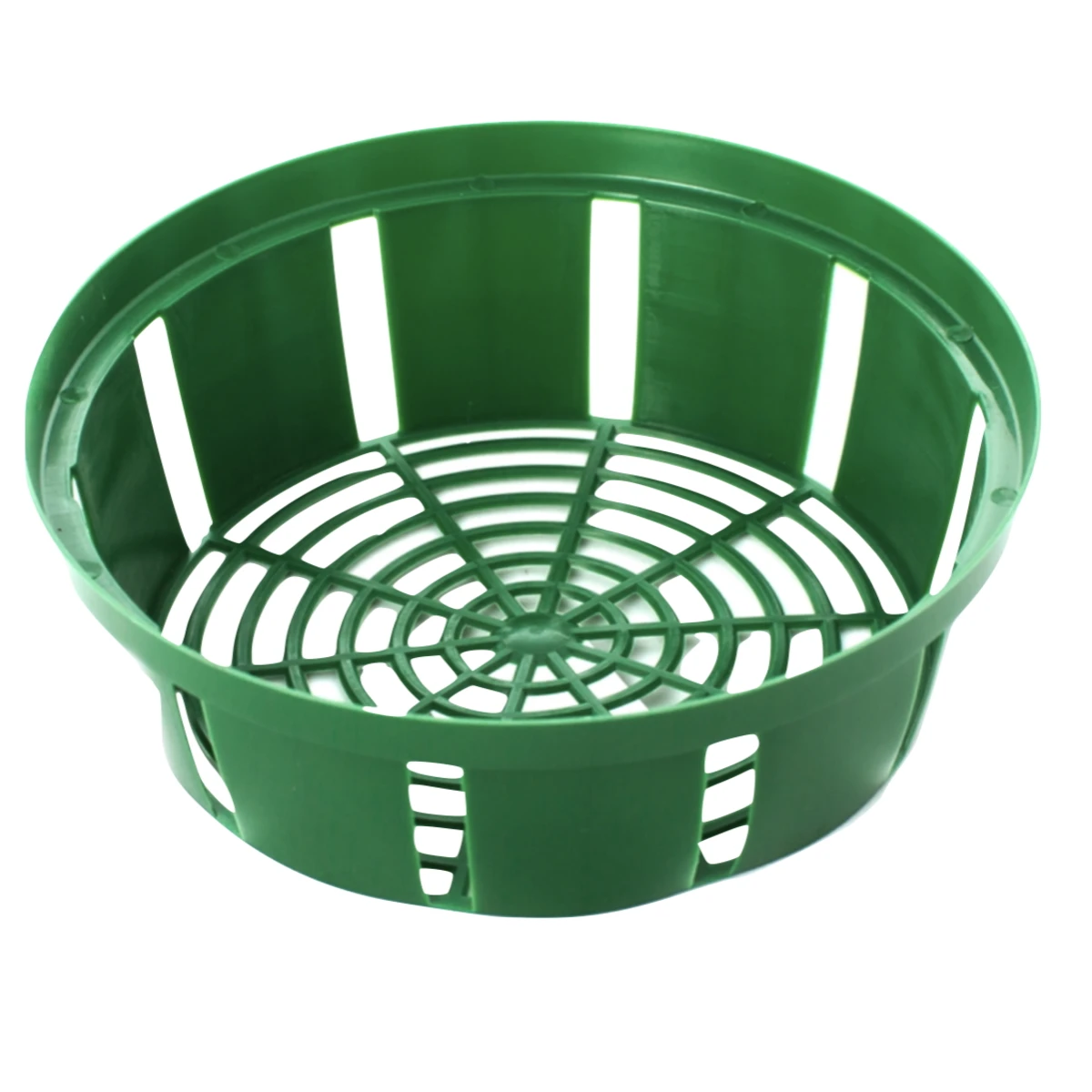 Корзина для цибулин кругла 18 см