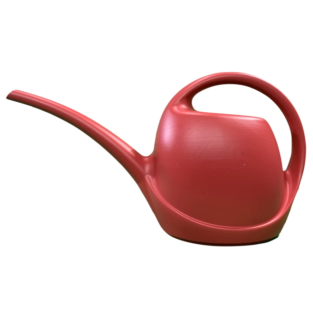 Лійка 1,1 л червона