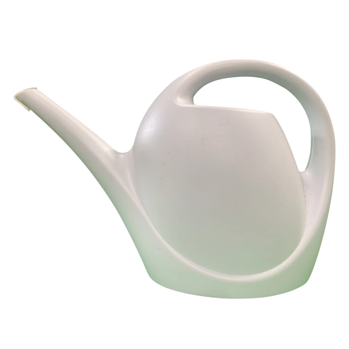 Лійка 1,8 л біла