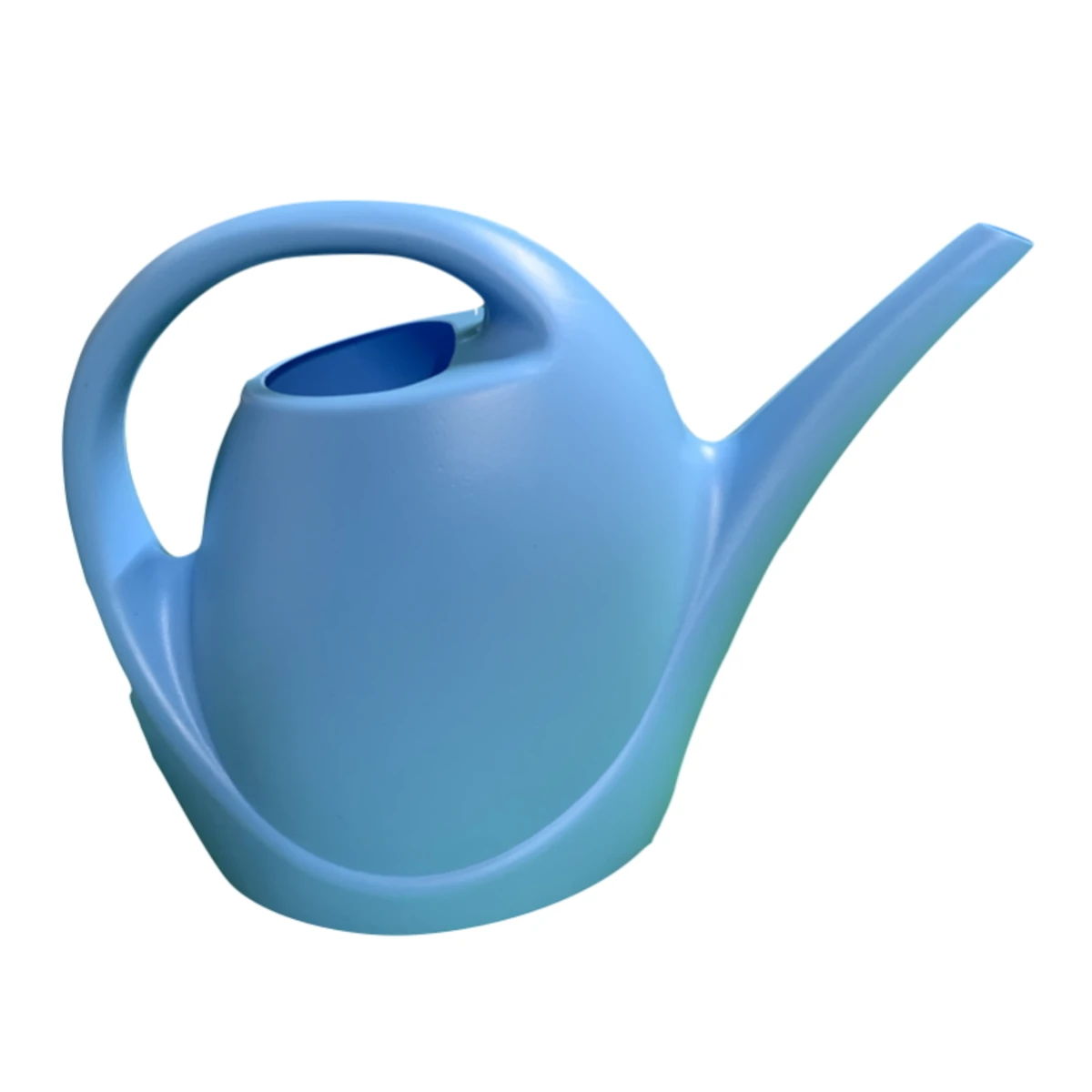 Лійка 1,8 л блакитна
