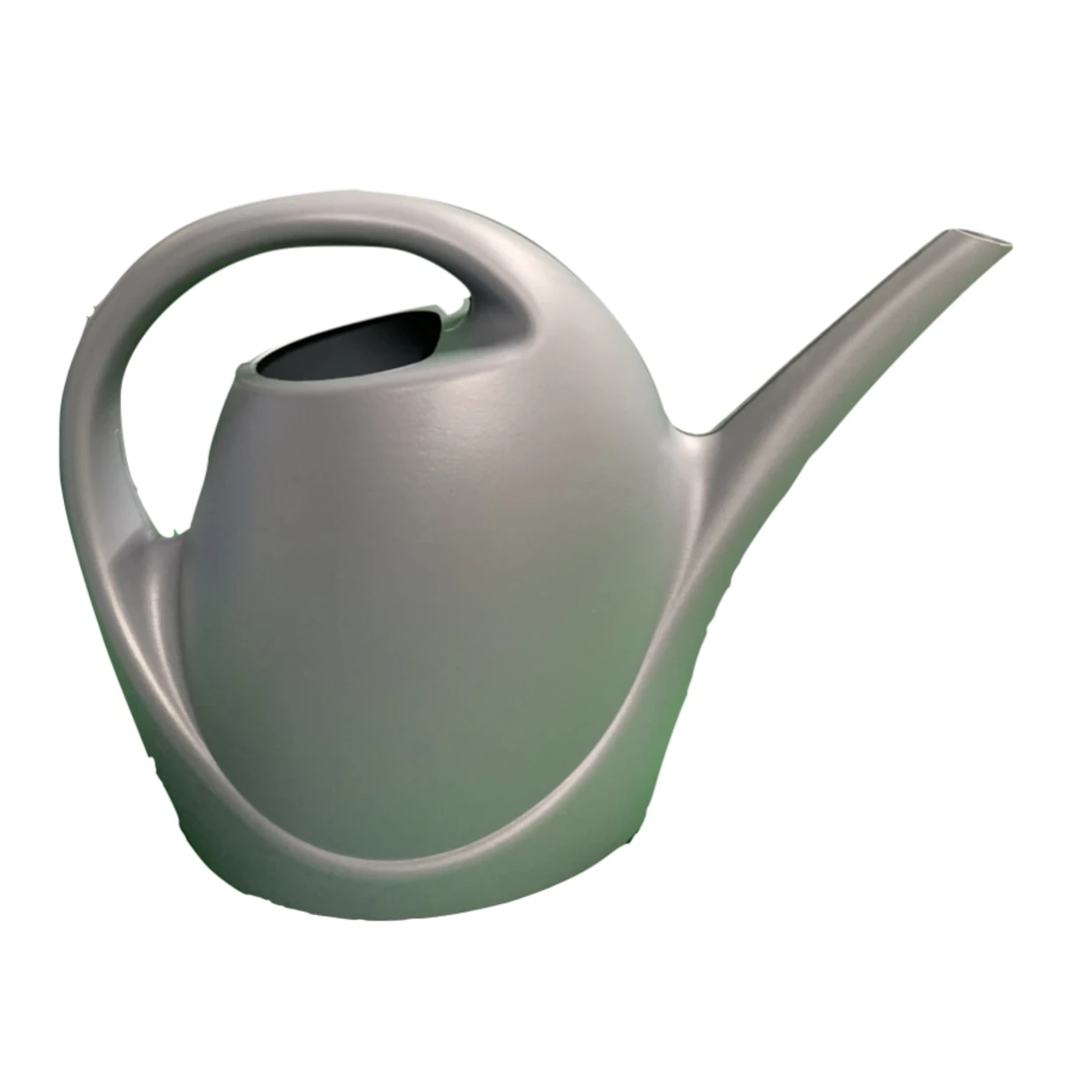 Лійка 1,8 л сіра