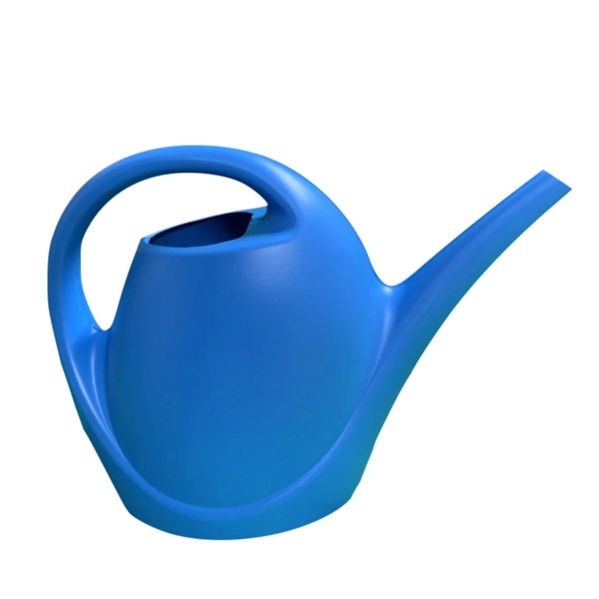 Лійка 1,8 л синя