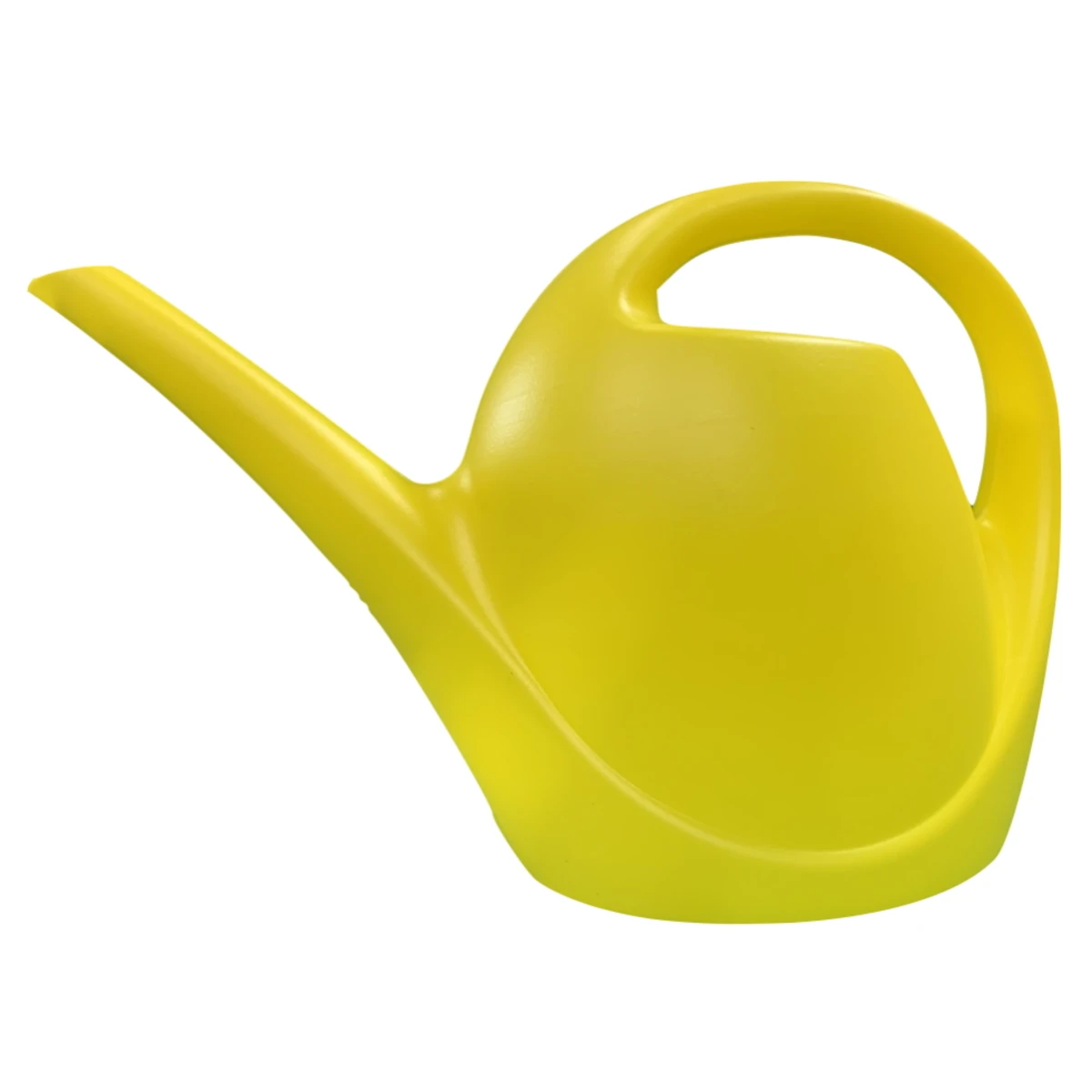 Лійка 1,8 л жовта