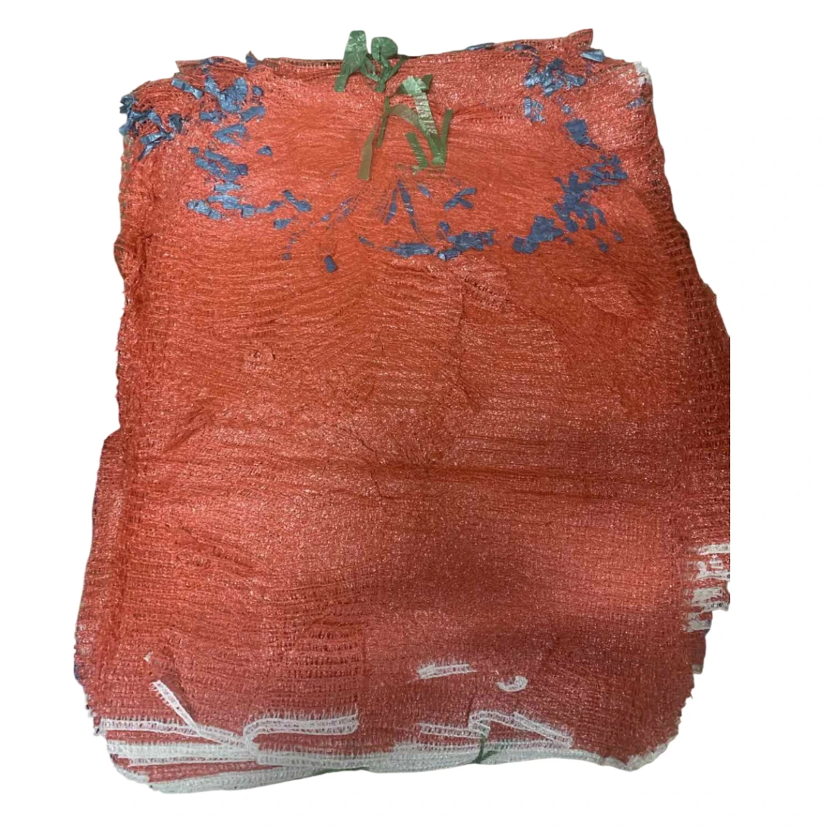 Сітка для овочів 40×60 см, поліпропіленова, до 27 кг